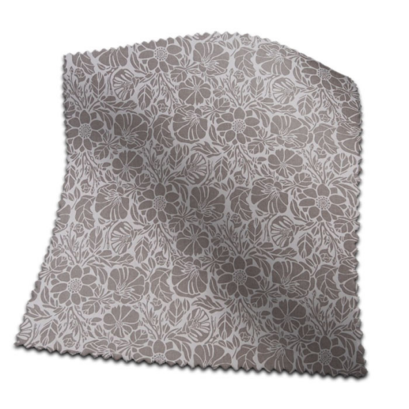 Swatch of Wallace Peppercorn by Prestigious Textiles