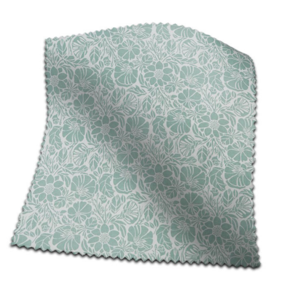 Swatch of Wallace Peppermint by Prestigious Textiles