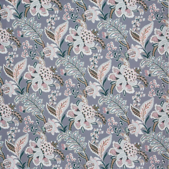 Westbury Bluebell Fabric by Prestigious Textiles