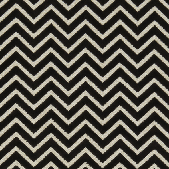 Prisma Ebony Fabric