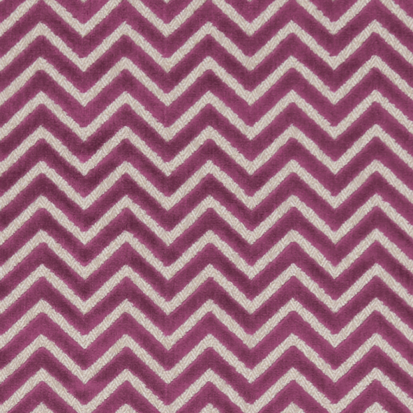 Prisma Fuchsia Fabric