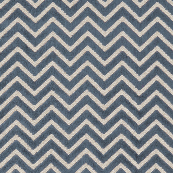 Prisma Navy Fabric