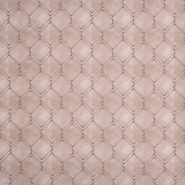 Arbour Rose Water Fabric Flat Image