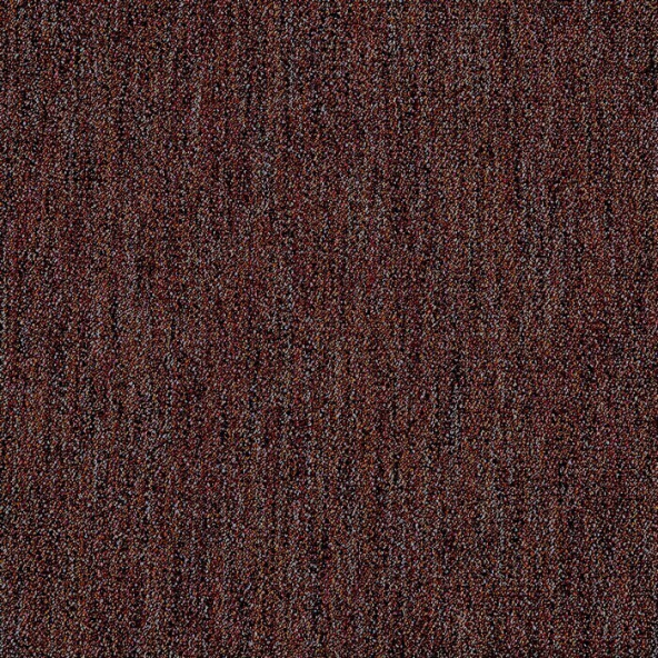 Ember Antler Fabric Flat Image