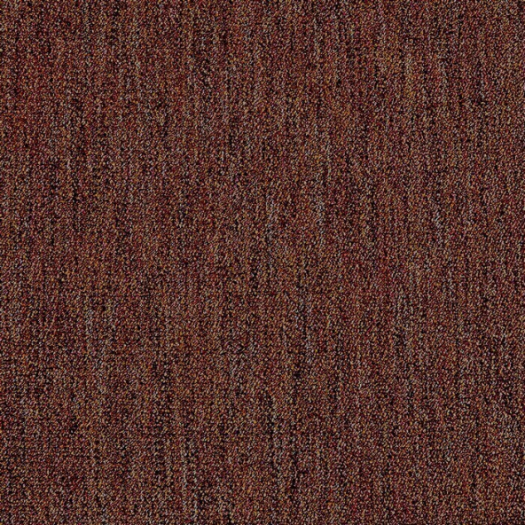 Ember Fire Fabric Flat Image