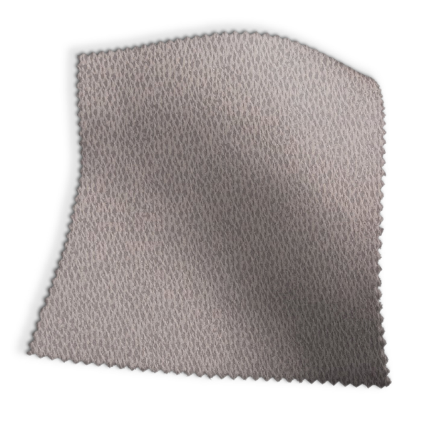 Facade Pewter Fabric Swatch