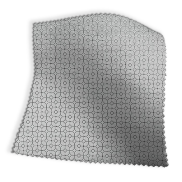Frame Sterling Fabric Swatch