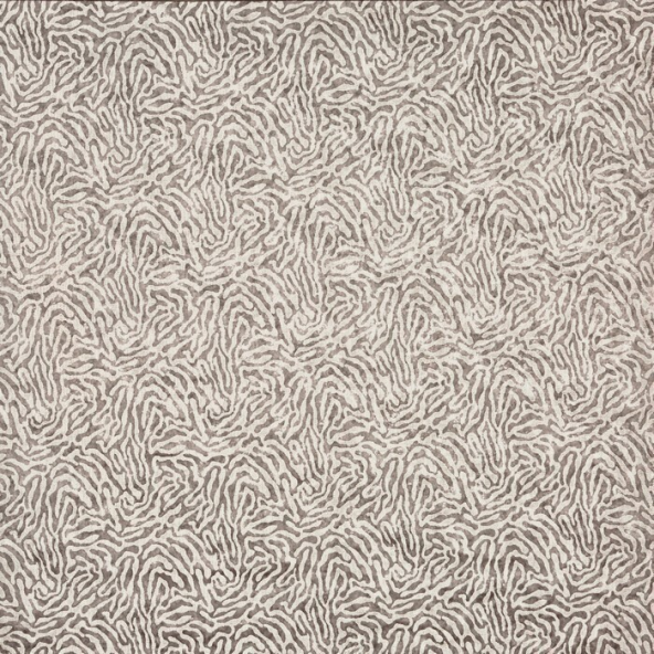 Serengeti Dusk Fabric Flat Image