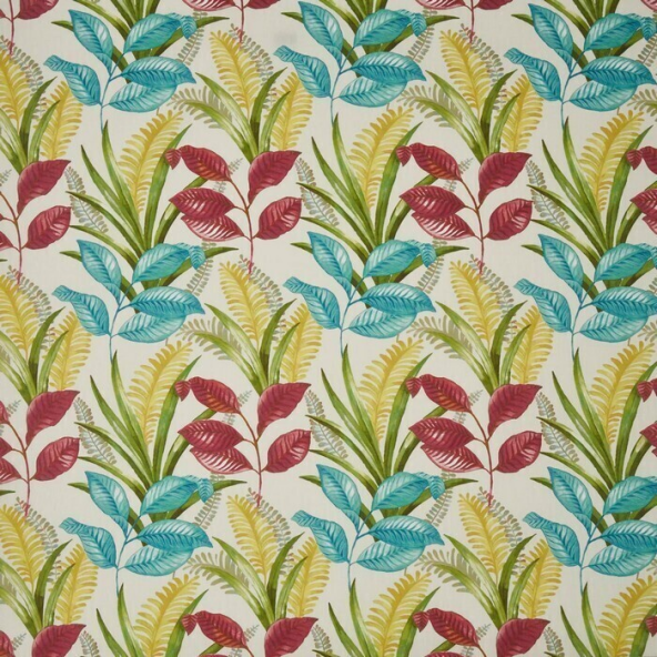 Sumba Rumba Fabric Flat Image