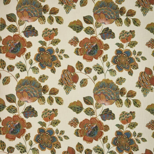Tambora Mango Fabric Flat Image