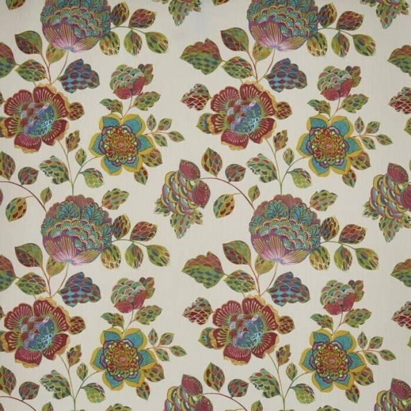 Tambora Rumba Fabric Flat Image