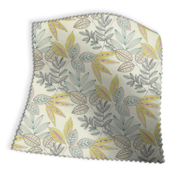 Timor Amethyst Fabric Swatch