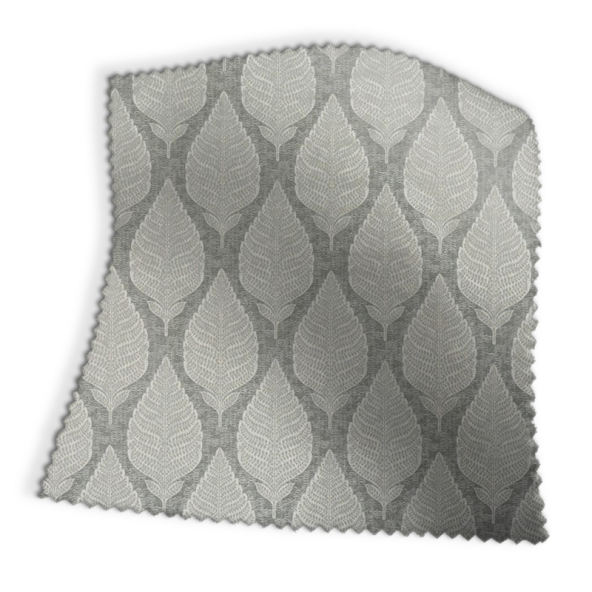 Treasure Chrome Fabric Swatch