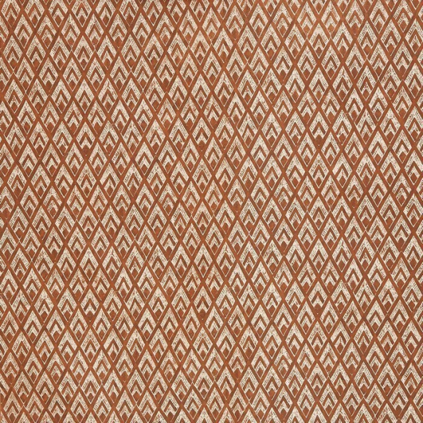 Pyramid Ginger Fabric