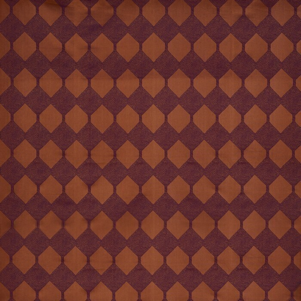 Quartet Port Wine Fabric