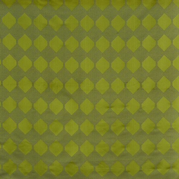Quartet Wasabi Fabric