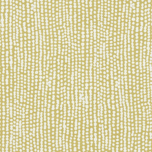 Rainfall Citrus Fabric