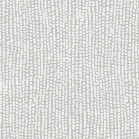 Rainfall Grey Fabric