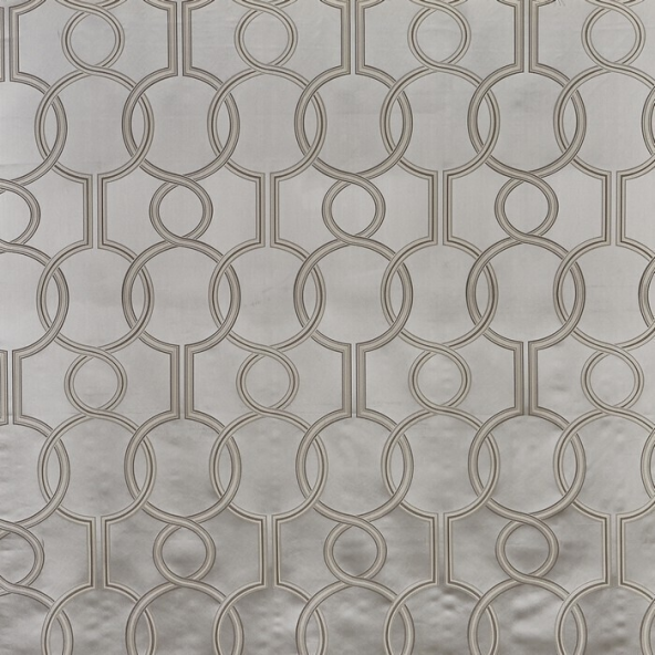 Rene Zinc Fabric