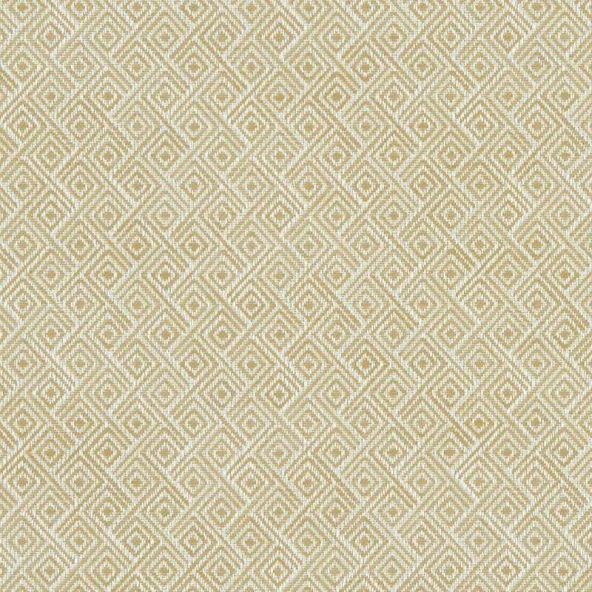 Rhombus Antique Fabric