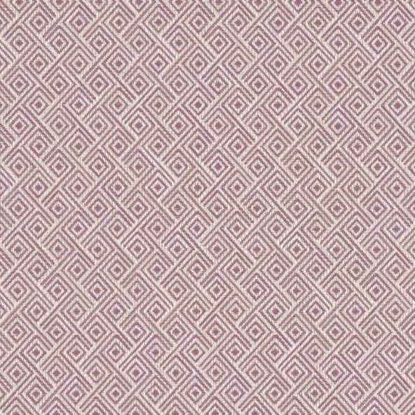 Rhombus Heather Fabric