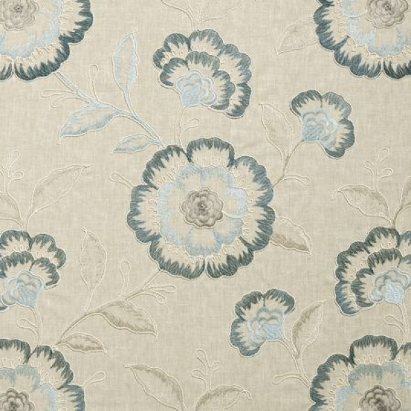Richmond Denim Fabric