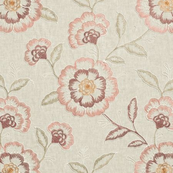 Richmond Spice Fabric