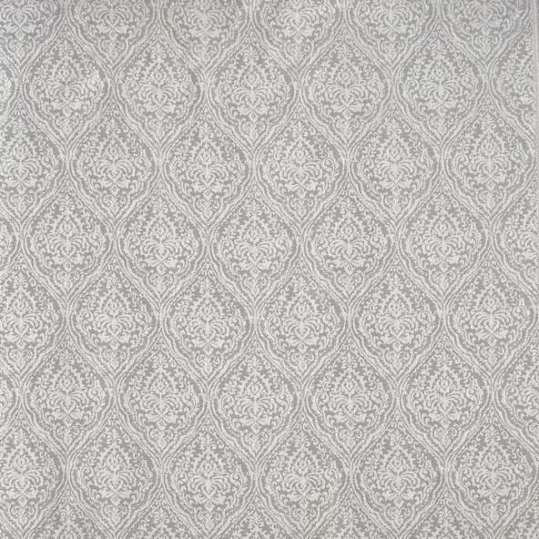 Rosemoor Sterling Fabric
