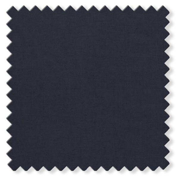 Swatch of Saluzzo Deep Navy by Sara Miller