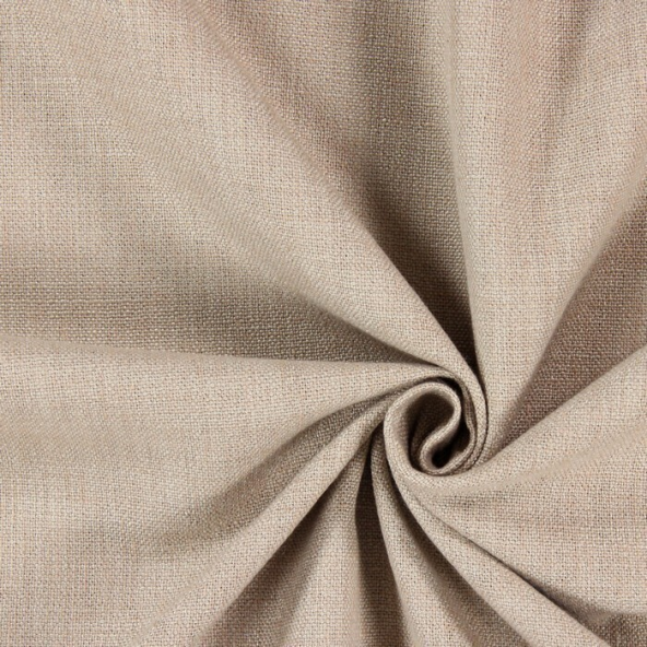 Saxon Jute Fabric