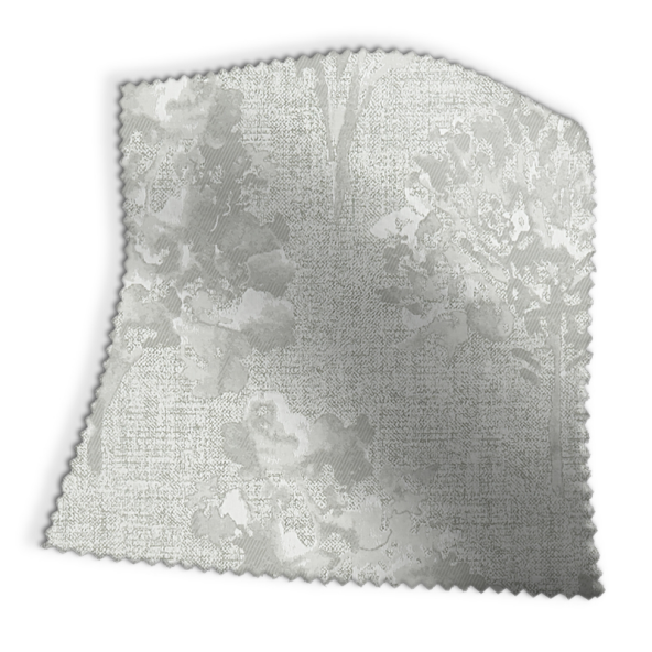 Acer Silver Fabric Swatch