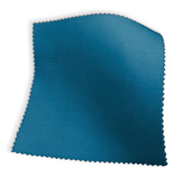 Alora Bluejay Fabric Swatch