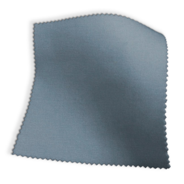 Alora Chambray Fabric Swatch