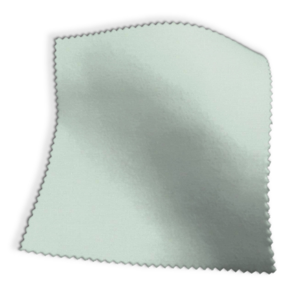 Alora Mint Fabric Swatch