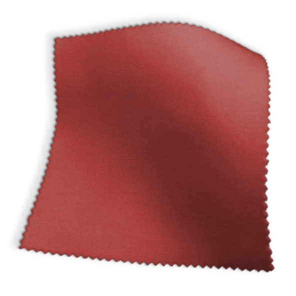 Alora Red Fabric Swatch
