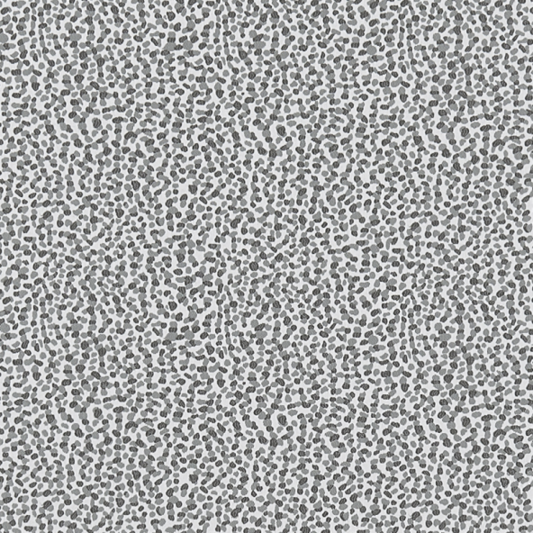 Aria Charcoal Fabric Flat Image