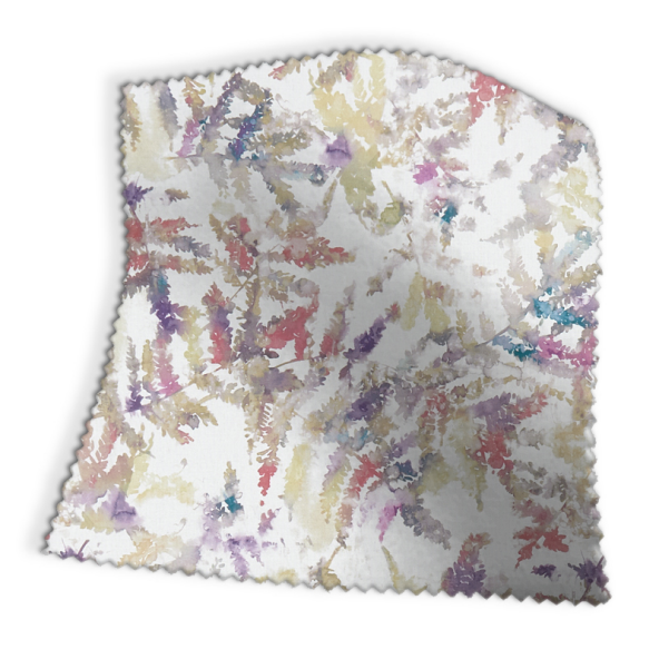 Arielli Pastel Fabric Swatch