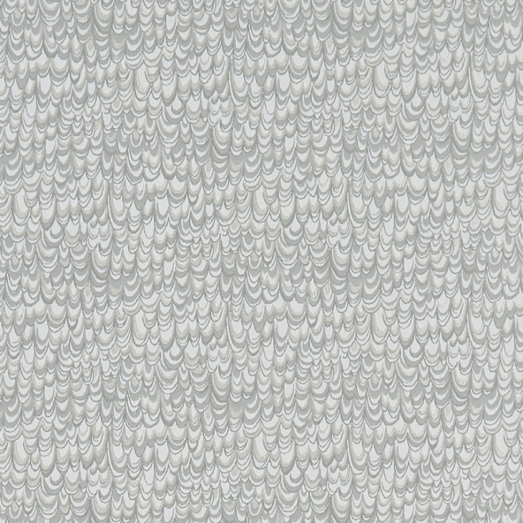 Erebia Silver Fabric Flat Image