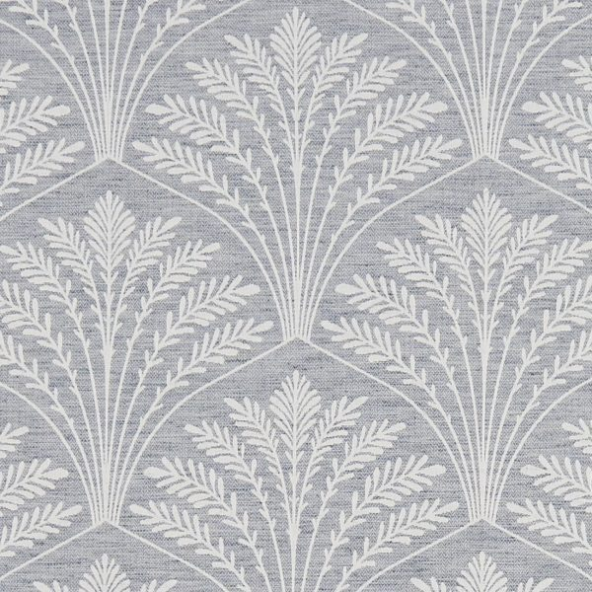 Freja Chambray Fabric Flat Image