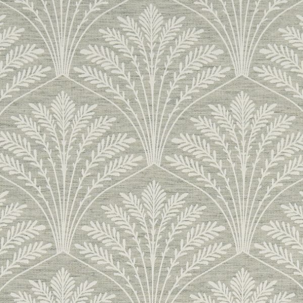 Freja Feather Fabric Flat Image