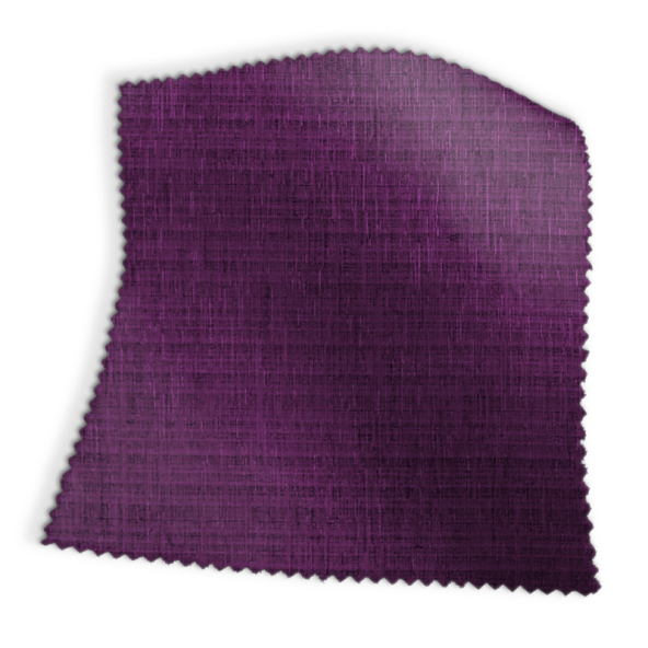 Harley Plum Fabric Swatch