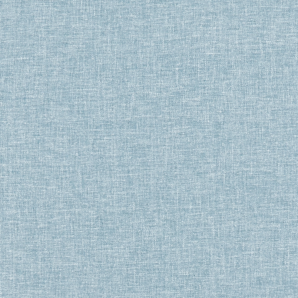 Kelso Powder Blue Fabric Flat Image