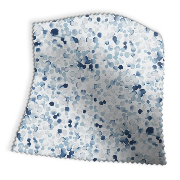 Lugar Ink Fabric Swatch