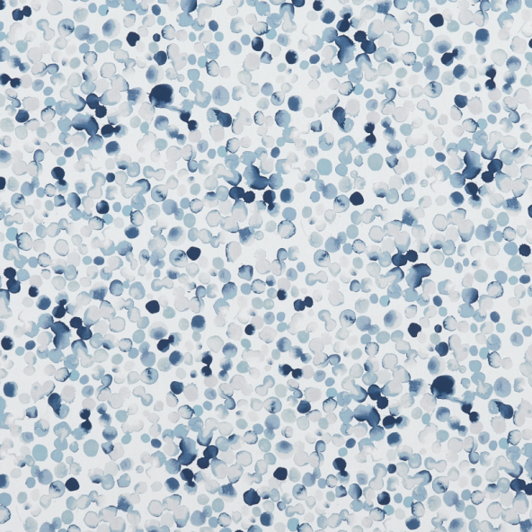Lugar Ink Fabric Flat Image