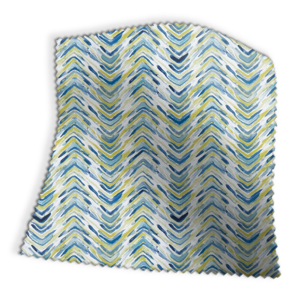 Medley Mineral Fabric Swatch