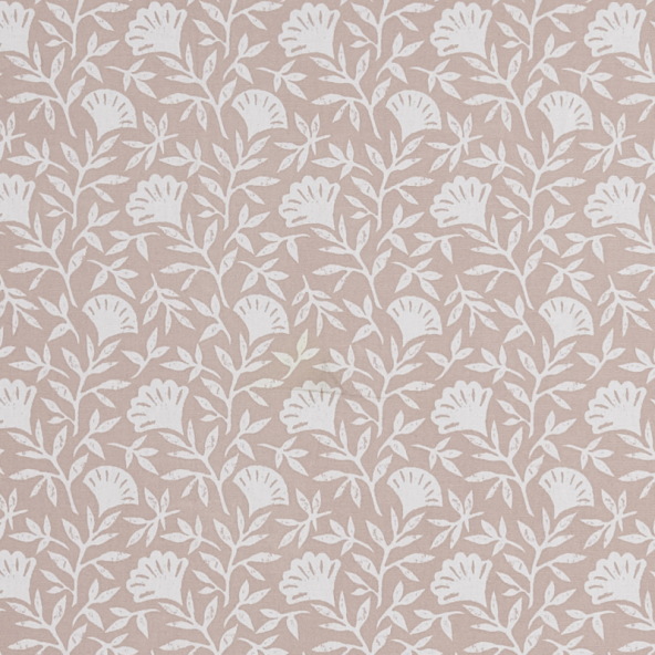 Melby Blush Fabric Flat Image