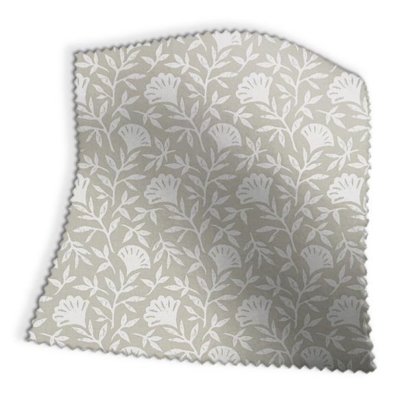 Melby Taupe Fabric Swatch