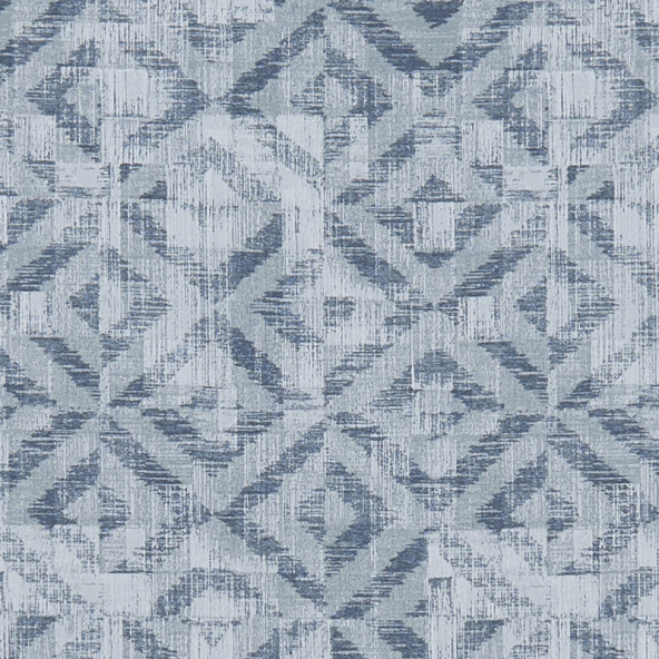 Obi Denim Fabric Flat Image