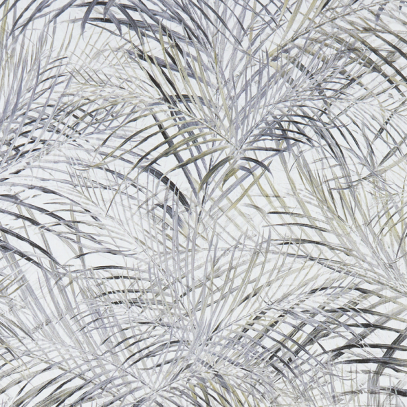 Palmero Charcoal Fabric Flat Image