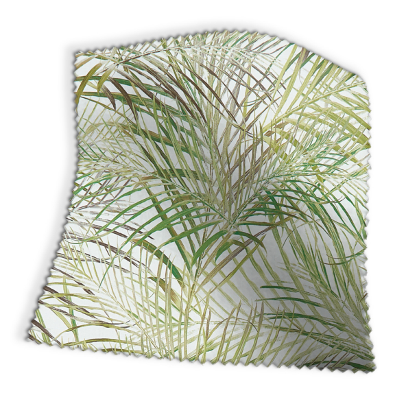 Palmero Forest Fabric Swatch